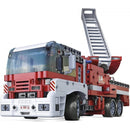 Сет пожарна | Clementoni | 8+ години