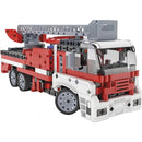 Сет пожарна | Clementoni | 8+ години