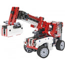 Сет пожарна | Clementoni | 8+ години