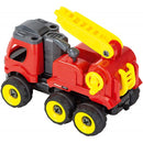 Пожарна со далечинско | Carrera | 3+ години