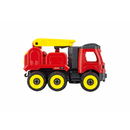 Пожарна со далечинско | Carrera | 3+ години