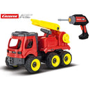 Пожарна со далечинско | Carrera | 3+ години