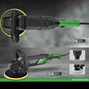 Полирка | Iskra | IE-PS510-180S