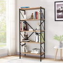 Полица за книги | Luxor