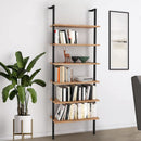 Полица за книги | Industrial