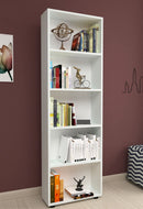 Полица за книги | Emily