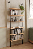 Полица за книги | Industrial