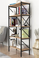 Полица за книги | Luxor