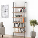 Полица за книги | Industrial