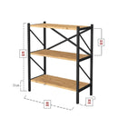 Полица за книги | Craft