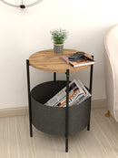 Помошна масичка | Circle