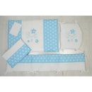 Постелнина за бебе | This is my bed