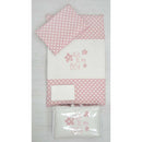 Постелнина за бебе