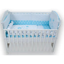 Постелнина за бебе | This is my bed