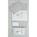 Постелнина за бебе