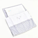 Постелнина за мало креветче | Kikka Boo