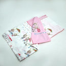 Покривка - Day In Paris | Kikka Boo | 3 дела