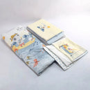 Постелнина | Kikka Boo | 6 дела