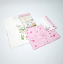 Постелнина - My Home | Kikka Boo | 3 дела