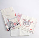 Постелнина - Pink Bunny | Kikka Boo | 3 дела