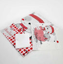 Постелнина - Pirates | Kikka Boo | 3 дела