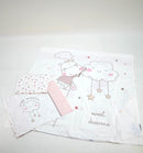 Постелнина - Hippo Dreams | Kikka Boo | 3 дела