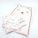 Постелнина | Kikka Boo | 5 дела