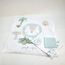 Постелнина - Jungle King | Kikka Boo | 5 дела