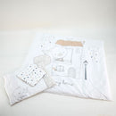 Постелнина - My teddy | Kikka Boo | 5 дела