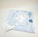 Постелнина - Little Fox | Kikka Boo | 5 дела