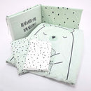 Постелнина  | Kikka Boo | 6 дела