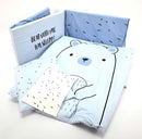 Постелнина  | Kikka Boo | 6 дела