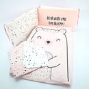 Постелнина  | Kikka Boo | 6 дела