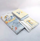 Постелнина - Happy Sailor | Kikka Boo | 6 дела