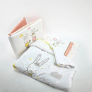 Постелнина - Rabbits in Love | Kikka Boo | 6 дела