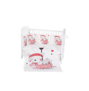 Постелнина - Pirates | Kikka Boo | 6 дела