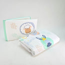 Постелнина - New Friends | Kikka Boo | 6 дела