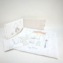 Постелнина - My Teddy | Kikka Boo | 6 дела