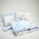 Постелнина - Little Fox | Kikka Boo | 6 дела