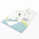 Постелнина - Cat Lovely Day | Kikka Boo | 6 дела