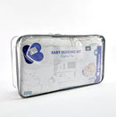 Постелнина - Elephant Time | Kikka Boo | 6 дела