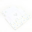 Постелнина за мало креветче | Kikka Boo