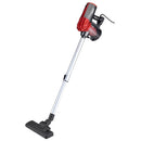 Рачна циклонска правосмукалка | Iskra | SL585FA06-RD/BL