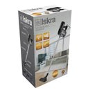 Рачна циклонска правосмукалка | Iskra | SL585FA06-RD/BL