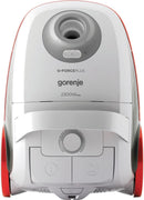 Правосмукалка | Gorenje |  VC2421ECW