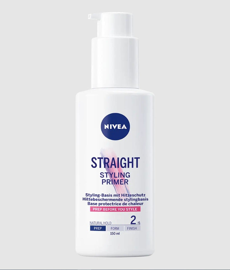 Прајмер за права коса | Nivea | 150ml