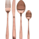 Прибор за јадење 16/1 | CC4000110 | Златно-розеви