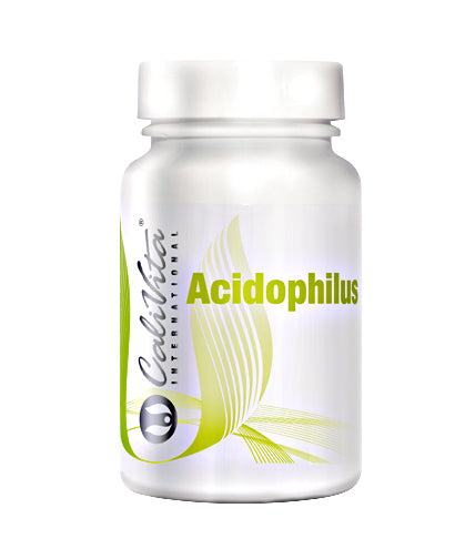 Пробиотик | Acidophilus | 100 капсули