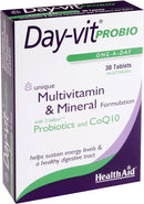 Пробиотик | Day-vit Probio | 30 таблети