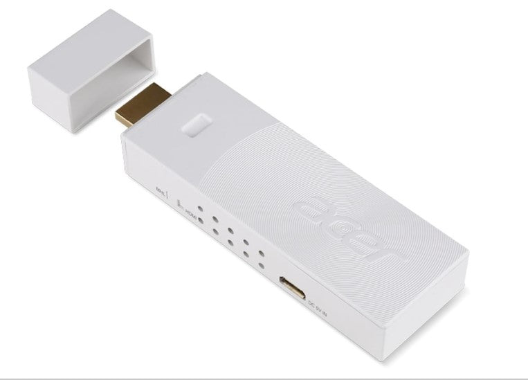 Проектор | Acer | Wireless CAST HDMI | MHL White